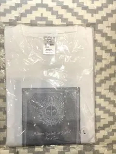 Aimer ライブTシャツ Soleiletpluie