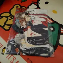 ヴァンパイア騎士　ポストカード＃ポ①
