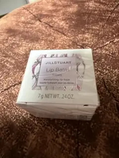 JILLSTUART Lip Balm Roses 7gのサムネイル