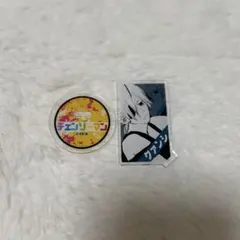 チェンソーマン クァンシ