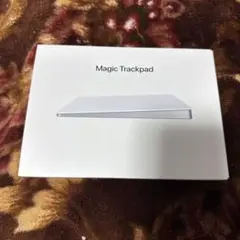 2026年最新】magic trackpad 2 mj2r2j/aの人気アイテム - メルカリ