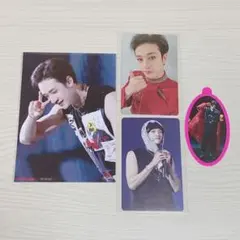 StrayKids MANIAC LIVE Blu-ray バンチャン トレカ