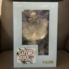 五条悟 “MAPPA SHOWCASE” 1/7スケールフィギュア