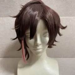 きなこもち様　ウィッグオーダー品 展示用③ BJDドール用ウィッグ キャラクターCOS オーダー製作