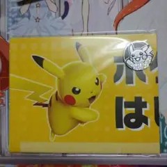 ポケモン ピカチュウ コイン