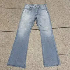 新品 greatLAnd ASKYURSELF MINUS コラボ デニム 46 - メルカリ