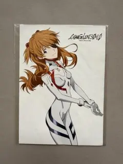 2026年最新】エヴァ 特典 アスカの人気アイテム - メルカリ