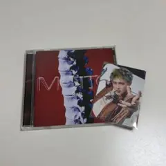 龍宮城 MOTTO 通常盤 CD KENT