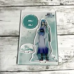 ユラ アクリルスタンド 劇場版 転生したらスライムだった件 蒼海の涙編