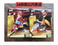 神楽 神威 フィギュア 2種セット