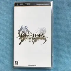 ディシディア デュオデシム ファイナルファンタジー