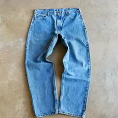 Carhartt 5ポケット ブルー ジーンズ デニム カーハート