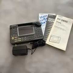 2026年最新】sony icf-sw55の人気アイテム - メルカリ