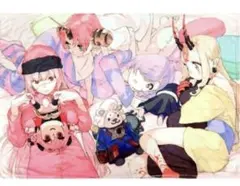 2026年最新】コミケ ブランケットの人気アイテム - メルカリ