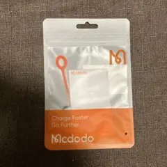 Mcdodo Type C to ライトニング 変換アダプタ 36W PD