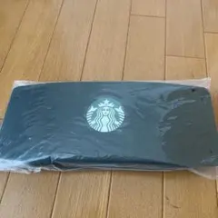 スターバックス 福袋2022 ストレージボックス