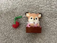シルバニアファミリー 　赤ちゃんティータイム