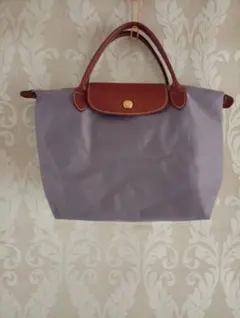 LONGCHAMP ル・プリアージュ ハンドバッグ 　S