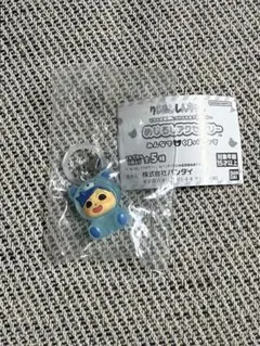 クレヨンしんちゃん　めじるしアクセサリー　かざまくん