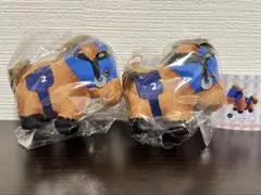 サラブレッドコレクション ぷちぬいぐるみ7 レモンポップ