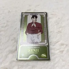 名探偵コナンカフェ 萩原研二