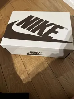 Travis Scott × Nike Air Jordan 1 Low OG