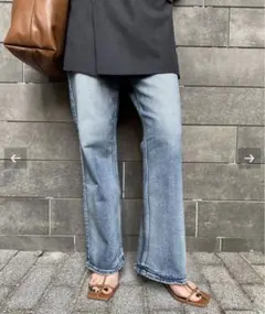 【upper hights/アッパーハイツ】別注 THE BRIGITTE 24