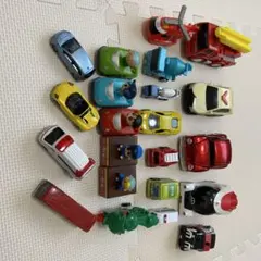 2026年最新】トミカ カラフルコレクションの人気アイテム - メルカリ