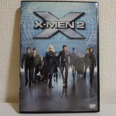 X-MEN II X-MEN 2