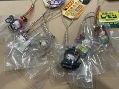 ハローキティ ご当地ストラップ 12点セット - メルカリ