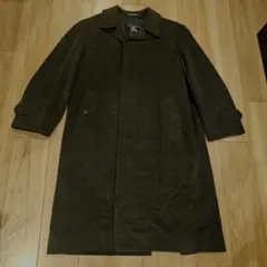 2025年最新】バーバリー ウールコートの人気アイテム - メルカリ