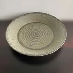 陶片の皿　二枚
