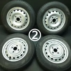 ① ダイハツ純正 夏 145/80R13 タント ムーヴ ミラ コンテ ココア ① ダイハツ純正 夏 145/80R13 タント ムーヴ ミラ コンテ ココア