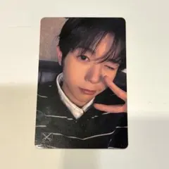 nct wish リョウ トレカ hmv 特典 - メルカリ