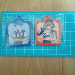 KAITO MEIKO キーホルダーセット