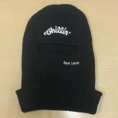 Rick owens gimp バラクラバ ビーニー - メルカリ