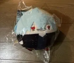 新品　僕のヒーローアカデミア 死柄木弔 ふわコロりん ヒロアカ