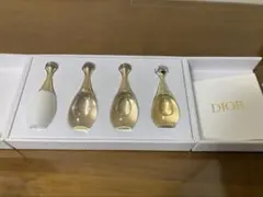 ジャドール　ディスカバリーキット