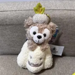 2025年最新】ダッフィーかぼちゃの人気アイテム - メルカリ