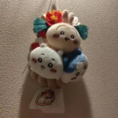 2026年最新】ちいかわしめ縄なぬいぐるみの人気アイテム - メルカリ