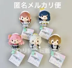 プロセカ ふわぷちマスコット モモジャ 頑張るあなたにBreakTime！全5種