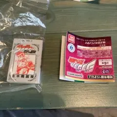 ジョジョの奇妙な冒険 カプセルトイ 黄金の風