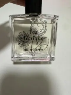 Miller Harris Tea Tonique 50ml オーディパルファム