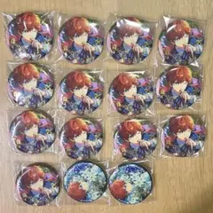 2026年最新】天城一彩 缶バッジ ホワイトリリーの人気アイテム - メルカリ