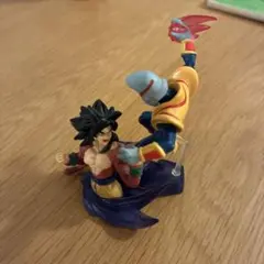 ドラゴンボール アクションフィギュア