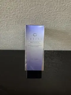 CEFINE セフィーヌ ミルクローション 乳液 80mlのサムネイル