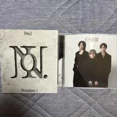 2026年最新】Number_I cdの人気アイテム - メルカリ