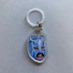 DRAGON GATE ウルティモ・ドラゴン選手　めじるしチャームのサムネイル