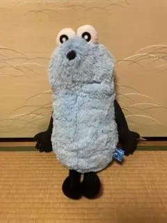パペットスンスン キャラクターグッズ