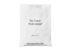 ENNOY Pocket&Crew 2Pack T-Shirt Crewのみ